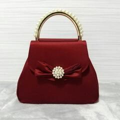 【美品】アナトリエ ショルダーバッグ ハンドバッグの画像