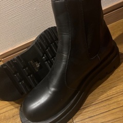 GRL ブーツ