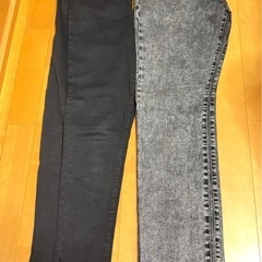 レディースズボン