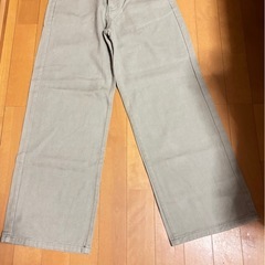 レディースズボン