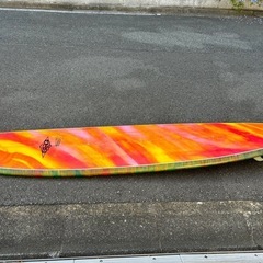  SFG のロングサーフボード！🏄‍♀️ 室内保管　