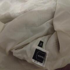 レディース　冬用スカート2 　Mサイズの画像