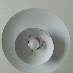 蛍光灯照明器具2個