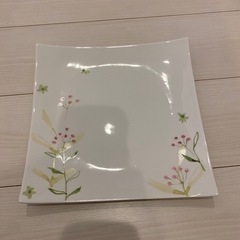 大皿など各種皿セット