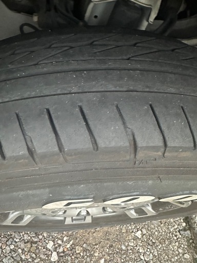 15インチTRDホイール4本セット