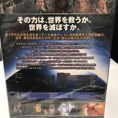 J6043 DVD HEROES　BOX1,2セット　ボーナスディスク付　【リユースのサカイ柏店】の画像