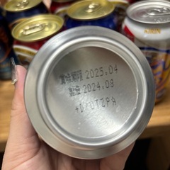 発泡酒の画像