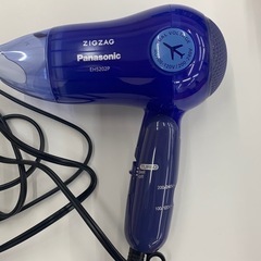Panasonic ヘアドライヤーの画像