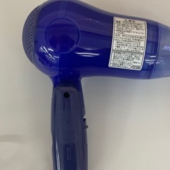 Panasonic ヘアドライヤーの画像