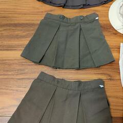 半額以下❗️すぎな保育園 衣類セット 100の画像