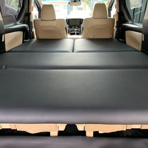 30 アルファード　ベットキット