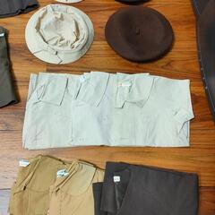 半額以下❗️すぎな保育園 衣類セット 100の画像