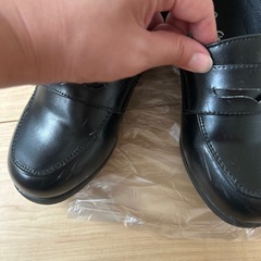 子供用フォーマルシューズの画像