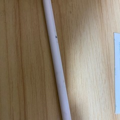 Apple Pencil 第二世代の画像