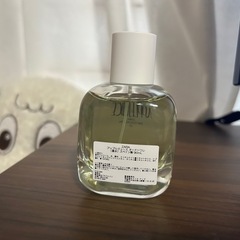 ZARA  香水　90mlの画像