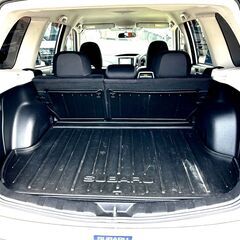 フォレスター★ターボ車★４ＷＤ★本土仕入★２年車検・２年保証込み！下取り可能！の画像