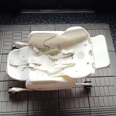 コンビ ネムリラ　AT　ハイローチェア