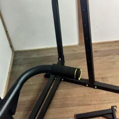 ハーフラックの画像