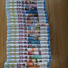 中古ピューと吹くジャガー 全巻セット