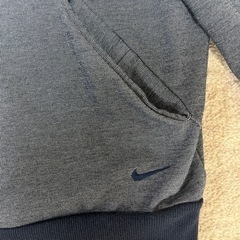 NIKEウェアの画像