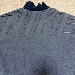 NIKEウェアの画像
