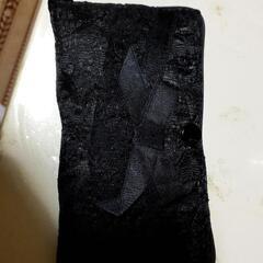 冠婚葬祭ハンドバック(女性用)etcの画像