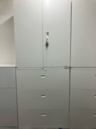 事務用引き出し売ります！