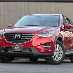 ★豪華装備多数！CX-5 後期 最上級「XD Lパッケージ」軽油...