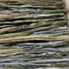 令和６年　北海道産　早煮昆布　100g