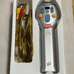 （決まりました）e・kara（イーカラ） 専用カートリッジ4種 セット/TAKARA/カラオケ/動作未確認の画像