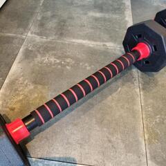 ダンベルセット　フィットネスの画像