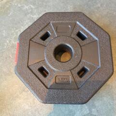 ダンベルセット　フィットネスの画像