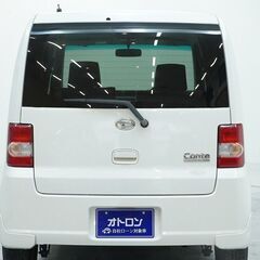 かくかくしかじか四角ムーヴ、コンテ！ダイハツ　ムーヴコンテ　X＋S