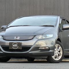 ★実装行5.5万㌔！禁煙車！修復歴無！インサイト【L】スマートキ...