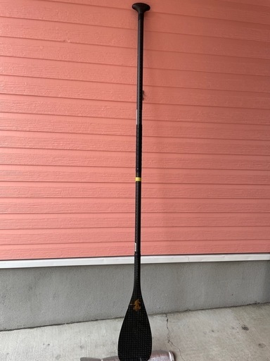 【パドル】【1PC】HIPOSTICK BLURR PRO ヒッポスティック【SUP】