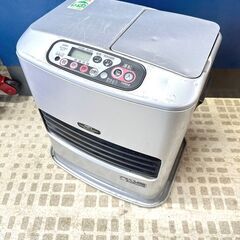 10/31サンヨー ファンヒーター CFH-H309 1999年製