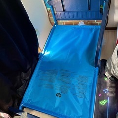 ディズニー子供用 ベッド🛏