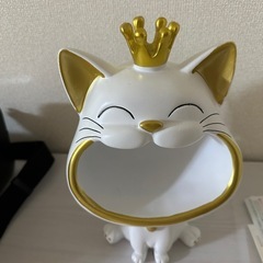キーホルダー