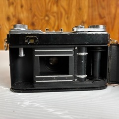 s1007605 動作未確認 フィルム無し NEOCA ネオカ 35-IIIS フィルムカメラ 撮影 レトロ コンパクトカメラ 中古品の画像