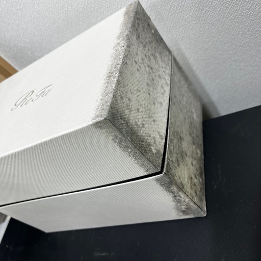 美品】ReFa GRACE HEAD SPA リファ頭皮マッサージブラシ (箱汚れ有)