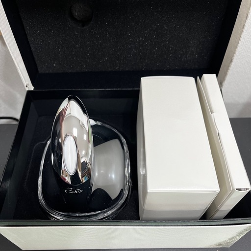 美品】ReFa GRACE HEAD SPA リファ頭皮マッサージブラシ (箱汚れ有)