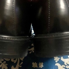 ホーキンス　革靴　HB21016の画像