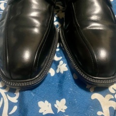 ホーキンス　革靴　HB21016の画像