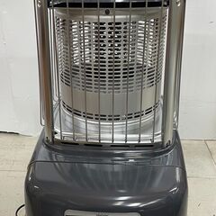  トヨトミ 強制通気形開放式石油ストーブ 業務用 KF-196 ...