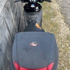 ❇️リード125 現状45000円❗️❇️の画像