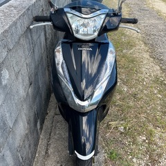 ❇️リード125 現状45000円❗️❇️の画像