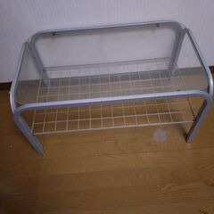 早いもの勝ち♪　お買い得　テーブルの画像