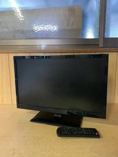 ⭐️液晶デジタルハイビジョンテレビ⭐️ ⭐️LE-M22D250B⭐️