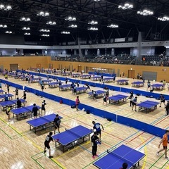 【3月11日更新】卓球のチームメンバーを募集しています🏓 − 静岡県