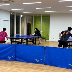 【3月11日更新】卓球のチームメンバーを募集しています🏓 - スポーツ